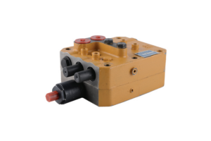 Transmission Conipol Vave Assy-AK 30